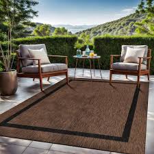 Indoor Outdoor Area Rug Hd Wkk20453 5x7