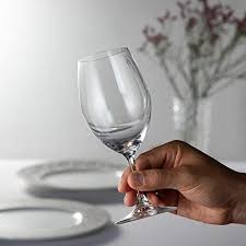 Riedel Ouverture Red Wine Glasses Set