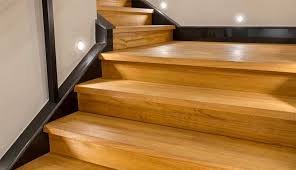 Stairs Safer For Older S