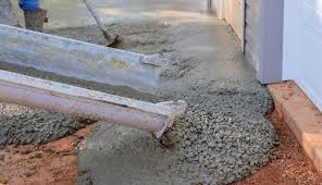 Questions To Ask A Concrete Contractor
