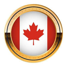 Canada Flag Icon Vector Art Icons And