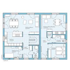 Multi Generational House Floor Plans
