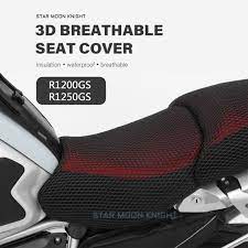 Motorcycle Protecting Cushion Seat