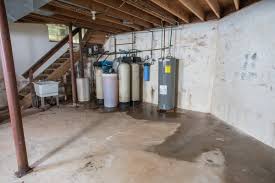 Leaky Basement Repair In Alabama