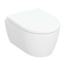 Geberit Icon Wall Wc With Wc Seat