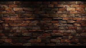 3d Wallpaper Brick Wallpaper