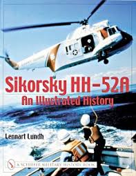 sikorsky helicopters books history
