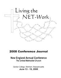 New England Conference