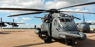 top 7 best heavy lift helicopters