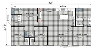 The Paluxy Champion Homes Titan