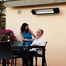 Ceiling Mounted Infrared Patio Heater