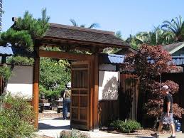 Bonsai Garden Oakland California