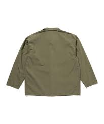 loose coveralls blouson blouson