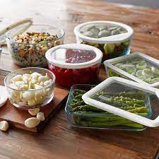 9 Safest Non Toxic Food Storage Picks