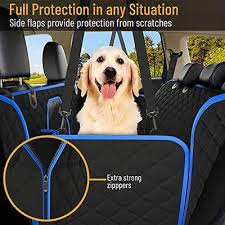 Dog Car Seat Cover Car Seat Protector