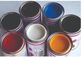 What Is Urethane Trim Enamel Paint And