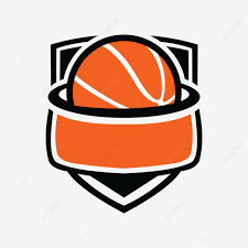 Basketball Logo Template Icon Sport