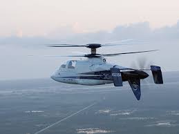 the fastest helicopter on earth ieee