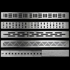 Noble Freestyle Linear Drains Pro