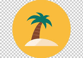Beach Icon Design Icon Png Clipart