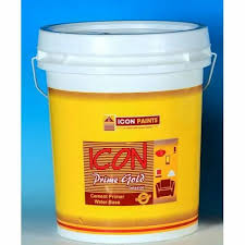 Icon Paint At Rs 20 Litre New Items