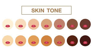 Skin Tone Vector Art Icons And