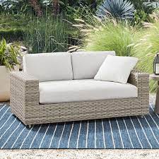 Urban Outdoor Sofa 64 92 West Elm