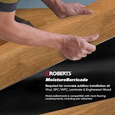 Luxury Vinyl Plank Flooring