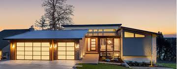 7 Modern Roof Designs To Revitalize