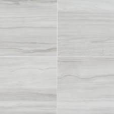 Ivy Hill Tile Saroshi Luminus White 11