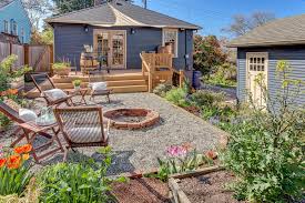 5 Tips To Make Your Backyard Ready For