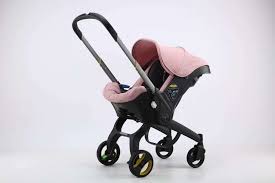 Whole Travel System L Baby Stroller