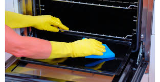 How To Clean Oven Glass Doors Guide