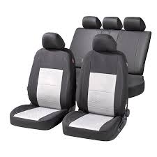 Walser Avignon Car Seat Cover Set