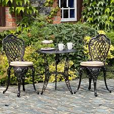 78648 Bz Bistro Set Pc