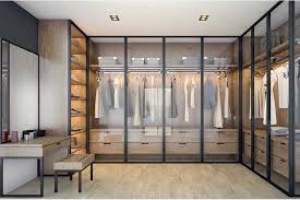 Sliding Door Wardrobe