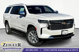 new 2023 chevrolet suburban for at