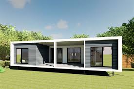 Saltair Modular Home Design Queensland