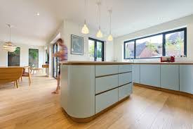 Open Plan Kitchen Design Top 10 Tips