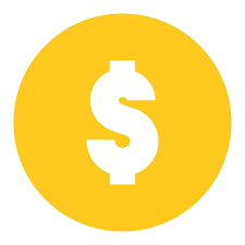 Premium Vector Dollar Sign Icon