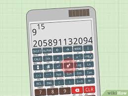 3 Ways To Solve Exponents Wikihow