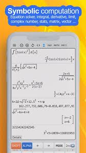 Ncalc Scientific Calculator By Tran Duy