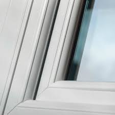 Ovolo Upvc Window And Door Glazing Bead