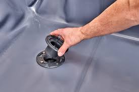 How To Install A Shower Drain