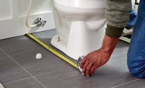 How To Measure For A Toilet Replacement