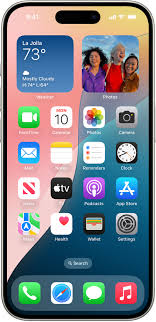Open Apps On Iphone Apple Support My