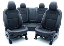 Genuine Oem Seats For Kia Soul For