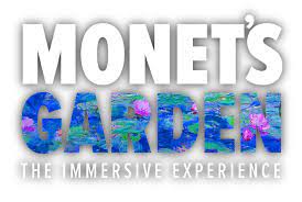 Monet S Garden London The Immersive