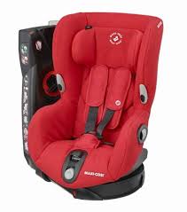 Car Seat Maxi Cosi Axiss Nomad Red Maxi