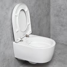 Tellkamp Premium 1000 Toilet Seat